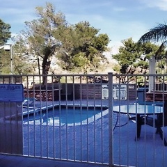 888 Convention Center 3 BEDROOM 2 BATH Condos - Bild 19