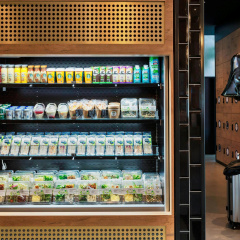 Moxy Darmstadt - Bild 14