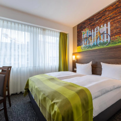 Trip Inn Hotel Münster City - Bild 7