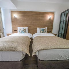 Aurasia Beach Hotel - Bild 2