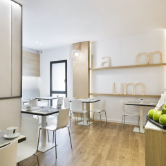 Hotel Acta Laumon - Bild 19