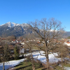 Wettersteinblick - Bild 8