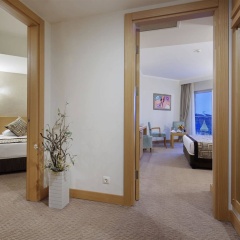 Saphir Resort & Spa - Bild 4