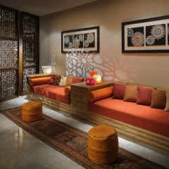 JW Marriott Marquis Hotel Dubai - Bild 11