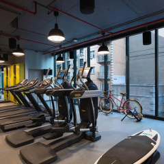 Moxy NYC Downtown - Bild 22