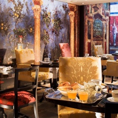 Hotel Le Bellechasse Saint Germain - Bild 15