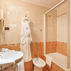 Hotel Firenze - Bild 16
