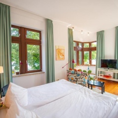 Hotel Villa Vinum Cochem - Bild 6