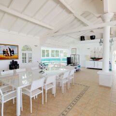 Dream Villa Terres Basses-1155 in Les Terres Basses, St. Martin from 190$, photos, reviews - zenhotels.com photo 8