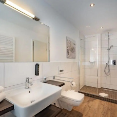 Boutique Hotel Rose Baden-Baden - Bild 9