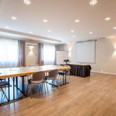 QU Hotel, Trademark Collection by Wyndham - Bild 16