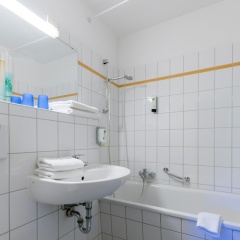 Appartement im Panoramic Hotel Bad Lauterberg - Bild 10