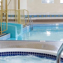 The Glenmore Inn & Convention Centre