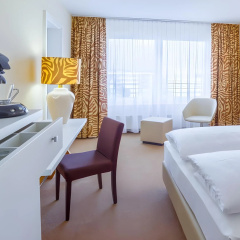 Relexa Hotel Frankfurt/ Main - Bild 6