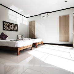 Modern Thai Villa Rawai - Bild 4