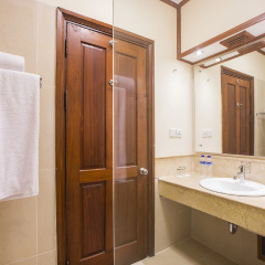 Bali Garden Beach Resort - Bild 8