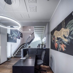 acor Boutique Hotel - Bild 11