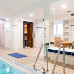 Waldhotel Eskeshof - Bild 18