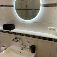 Family Apartment at Pfaffenteich - Bild 8