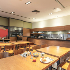 B&B HOTEL Essen-Hbf - Bild 22