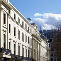 The Z Hotel Trafalgar - Bild 1