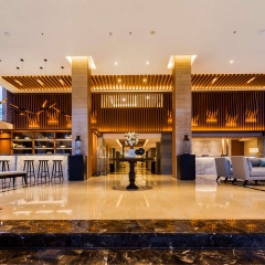 Best Western Kamala Jimbaran - Bild 2