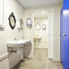 Casa Barcelo Camp Nou Barcelona - Bild 5