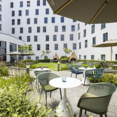 Motel One Brussels - Bild 23