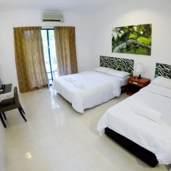 Xcape Resort at Taman Negara thumbnail 18