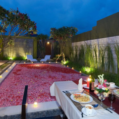 Bali Swiss Villa Hotel - Bild 13
