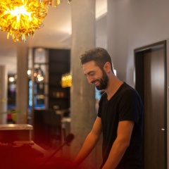 Holiday Inn - the niu, Mood Mainz by IHG - Bild 29