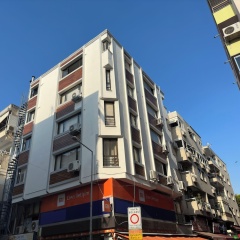 Panula Park Hotel - Bild 1