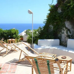 Maridea - Le Suites di Albachiara thumbnail 2