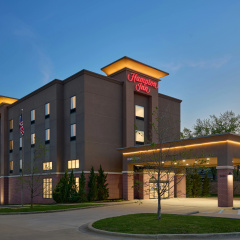 Hampton Inn Poplar Bluff thumbnail 11