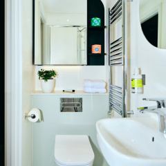 Vertus Edit Canary Wharf - Bild 8