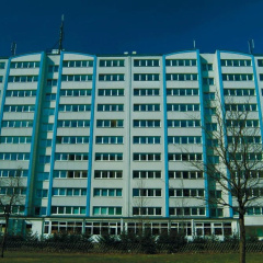 Leonardo Airport Berlin Brandenburg - Bild 1