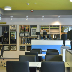 B&B Hotel Trier - Bild 21