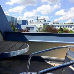 arte Hotel Wien Stadthalle - Bild 8