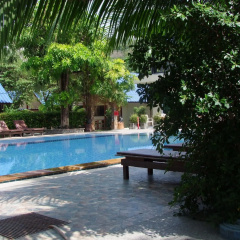Andaman Resort - Bild 7