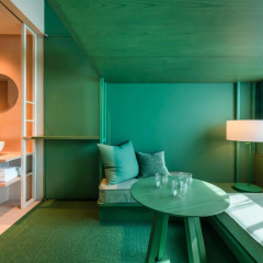 toggle hotel suidobashi TOKYO - Bild 4