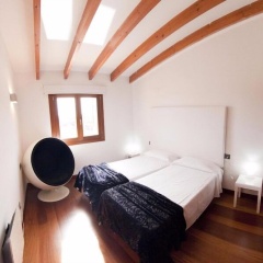 Finca Les Oliveres - Bild 3