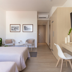 Gallery Suites & Residences, Piraeus - Bild 4