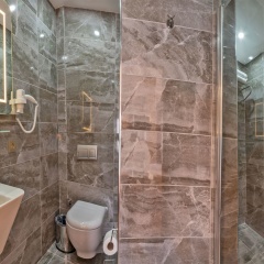 La Wisteria Boutique Hotel Istanbul - Bild 19