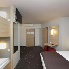 B&B Hotel Berlin-Alexanderplatz - Bild 14