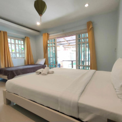 Banana Beach Resort - Bild 2
