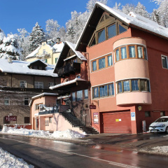Hotel Heimgartl - Bild 17