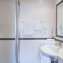 Hotel Rumer Hof - Bild 10