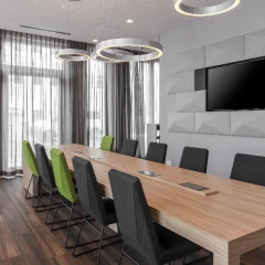 Holiday Inn Express Offenbach by IHG - Bild 18