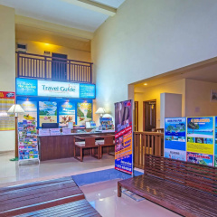 Lanta Pura Beach Resort (SHA Extra Plus) - Bild 2