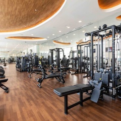 Le Blanc Spa Resort Cancun - Adults Only - All-Inclusive - Bild 25